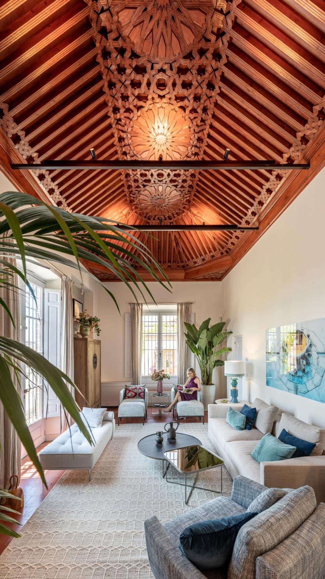 Carmen de apperley Villa Granada Bagian luar foto