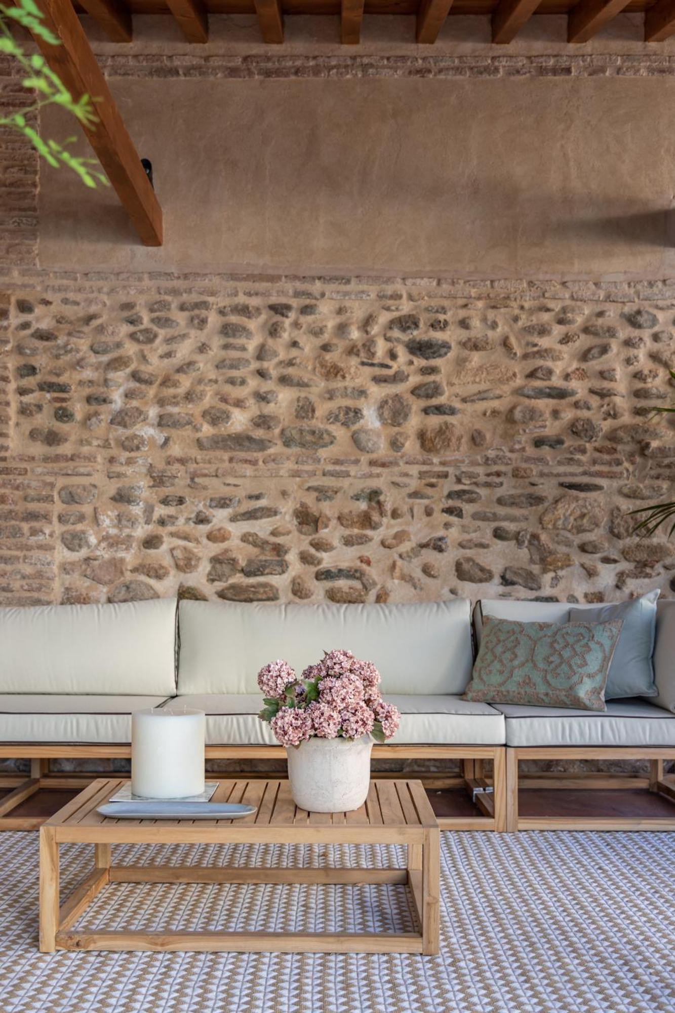 Carmen de apperley Villa Granada Bagian luar foto