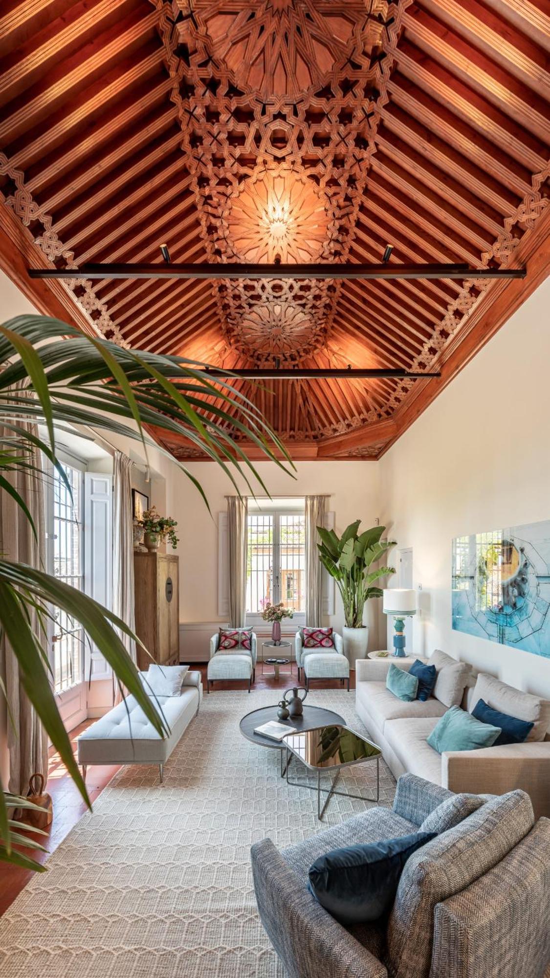 Carmen de apperley Villa Granada Bagian luar foto